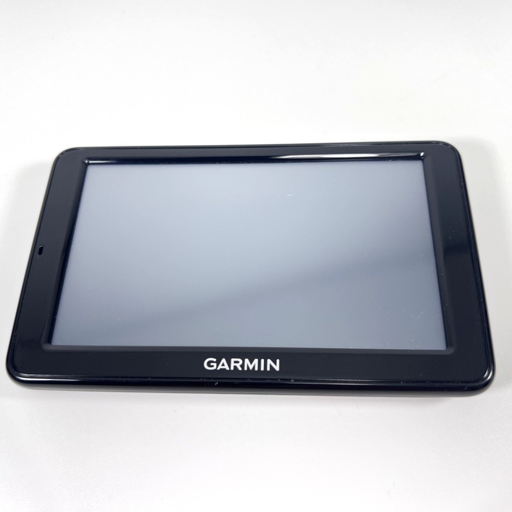 Garmin Nuvi 2555LMT GPS Vehicle Navigation System Driving Maps Tested Working